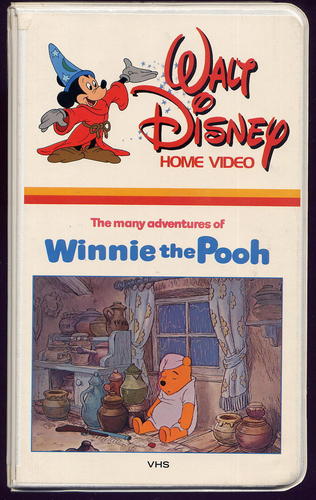 The Adventures of Ichabod and Mr Toad VHS, 1999 eBay