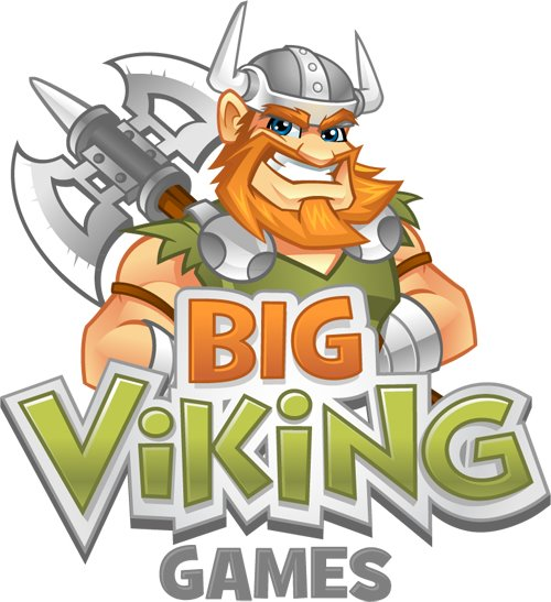 big viking games