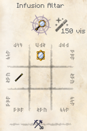 Magical Hand Mirror Recipe