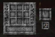 Infusion-altar