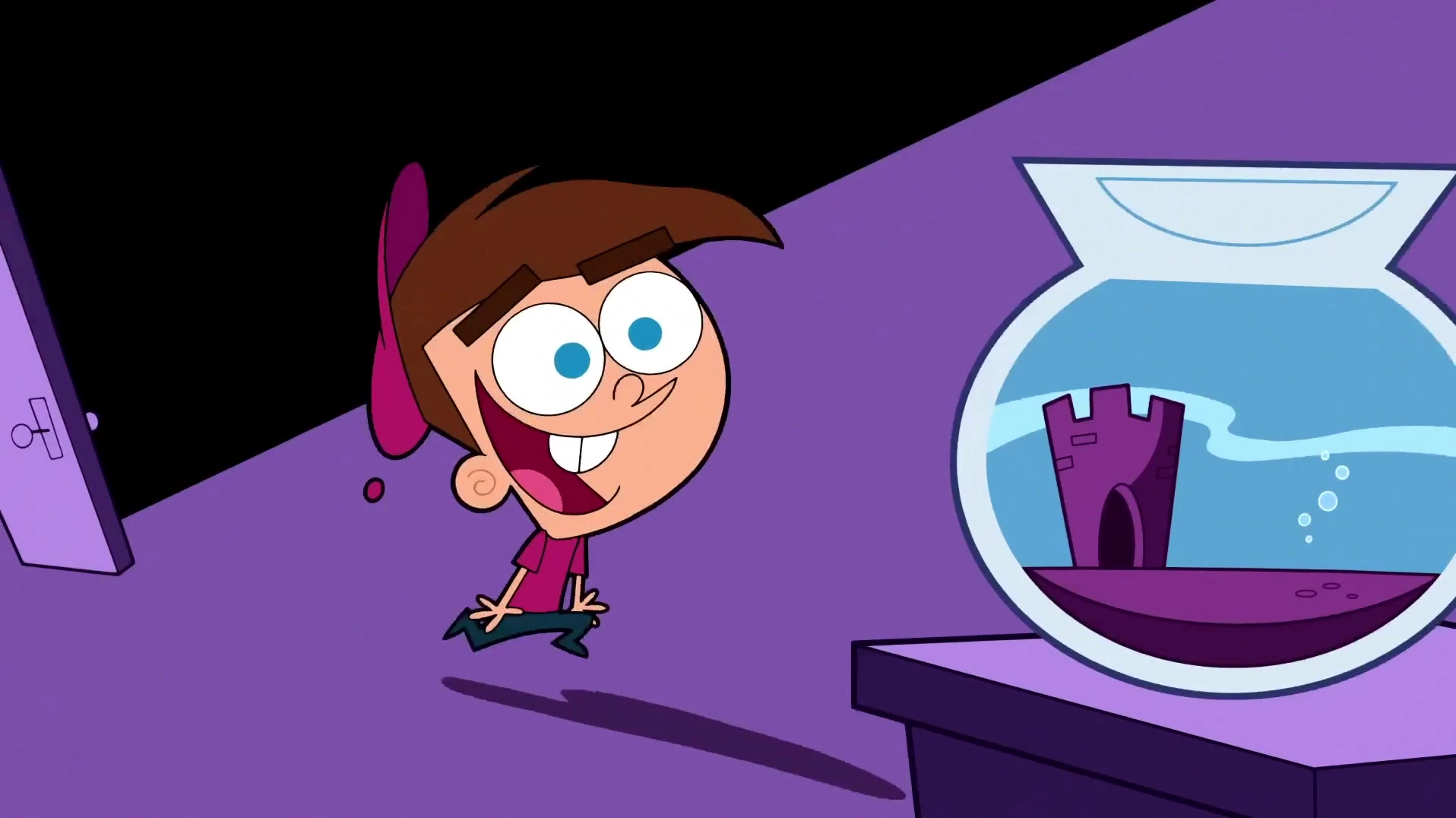 Image Newfopintro27.jpg Fairly Odd Parents Wiki Timmy Turner and