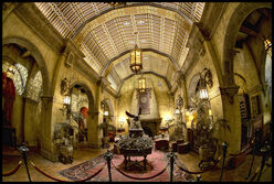 Hth lobby