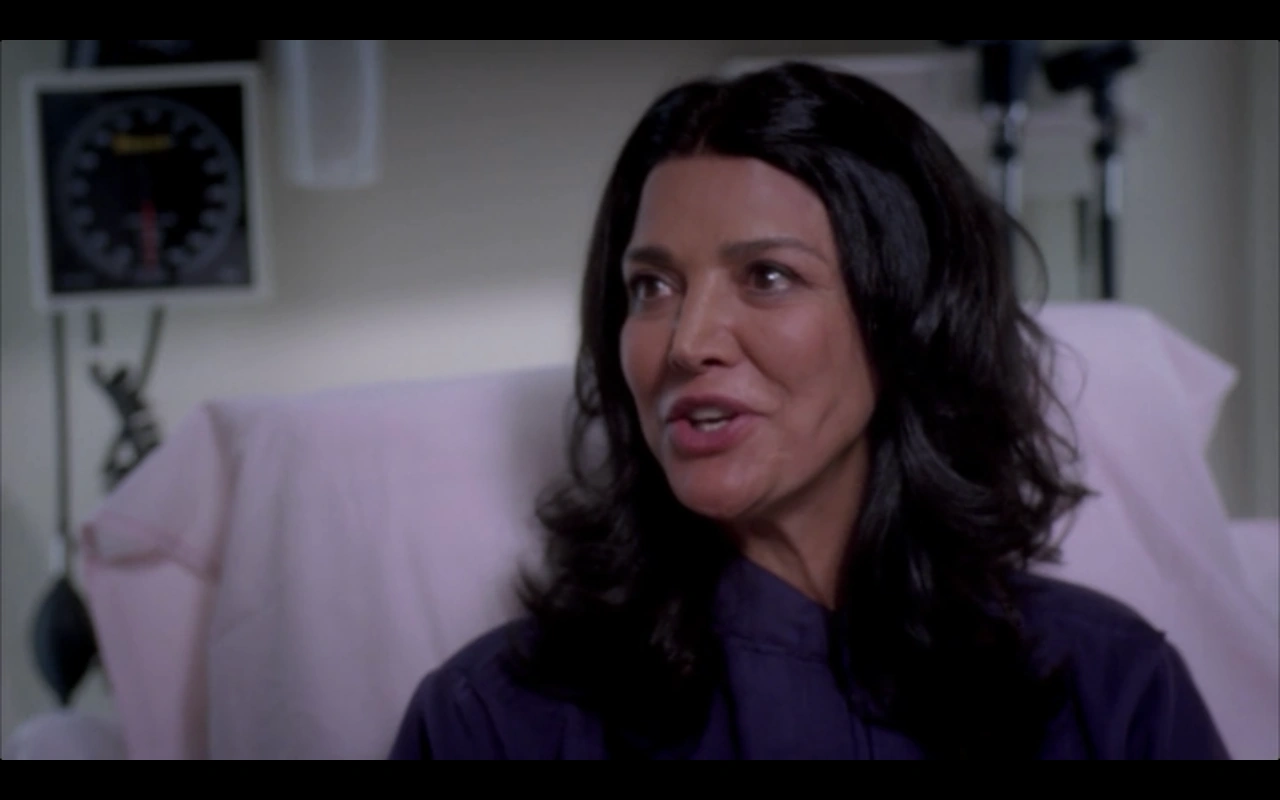 Images (Episode:Scars and Souvenirs) - Grey's Anatomy and Private