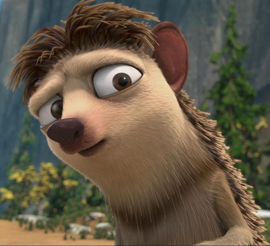 louis-ice-age-wiki