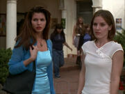 Cordy & Anya