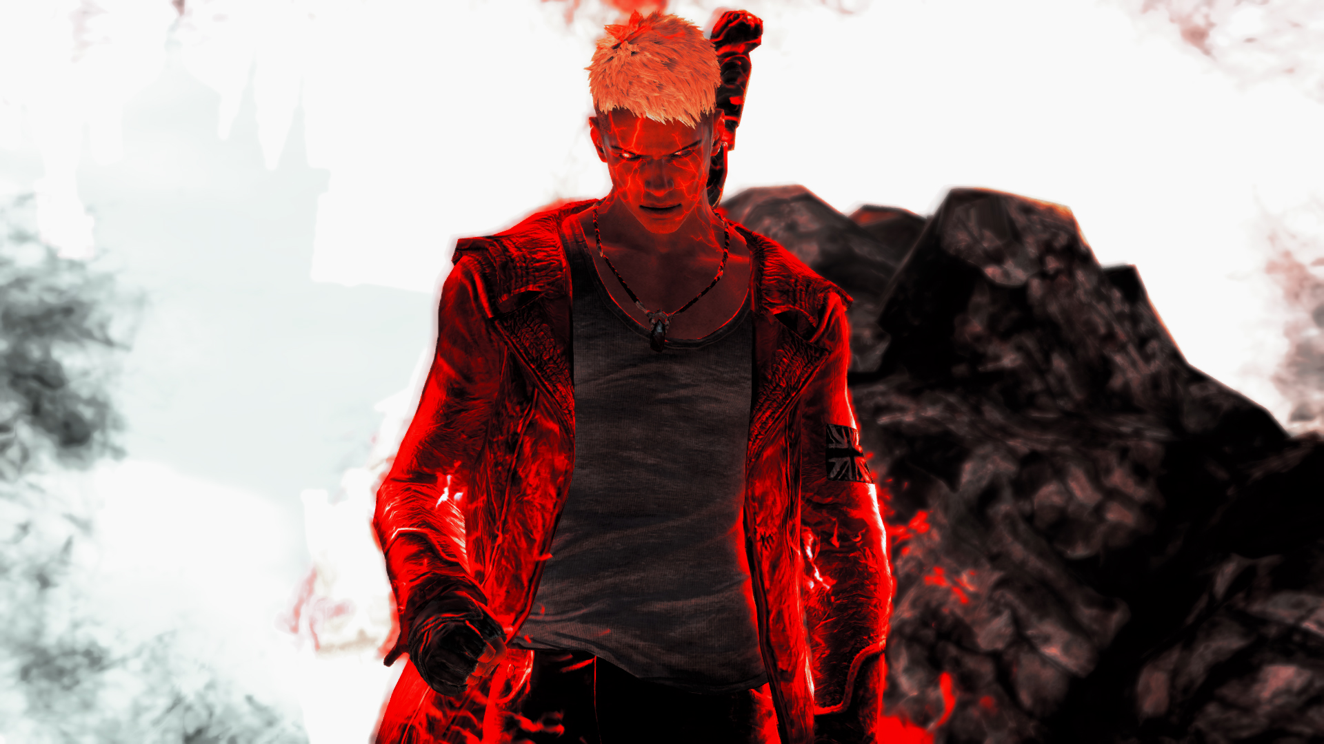 dmc 5 dante devil trigger