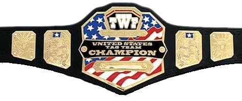 United States Tag Team Championship TWF Wrestling Wiki