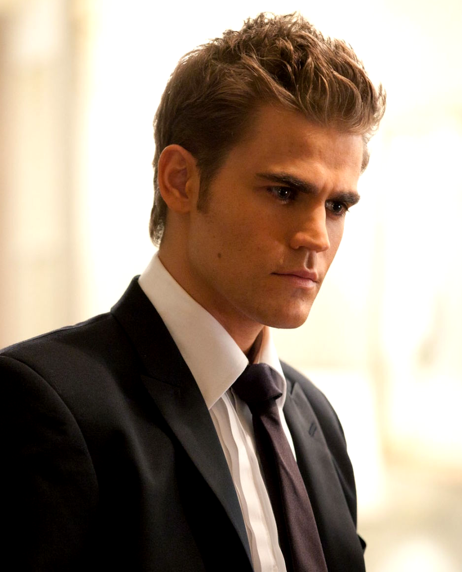 Stefan Salvatore – Tvd Wiki