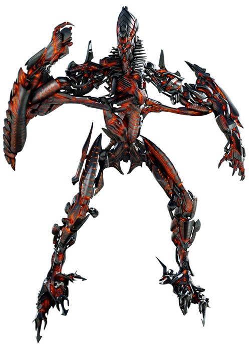 The Fallen - Transformers Movie Wiki