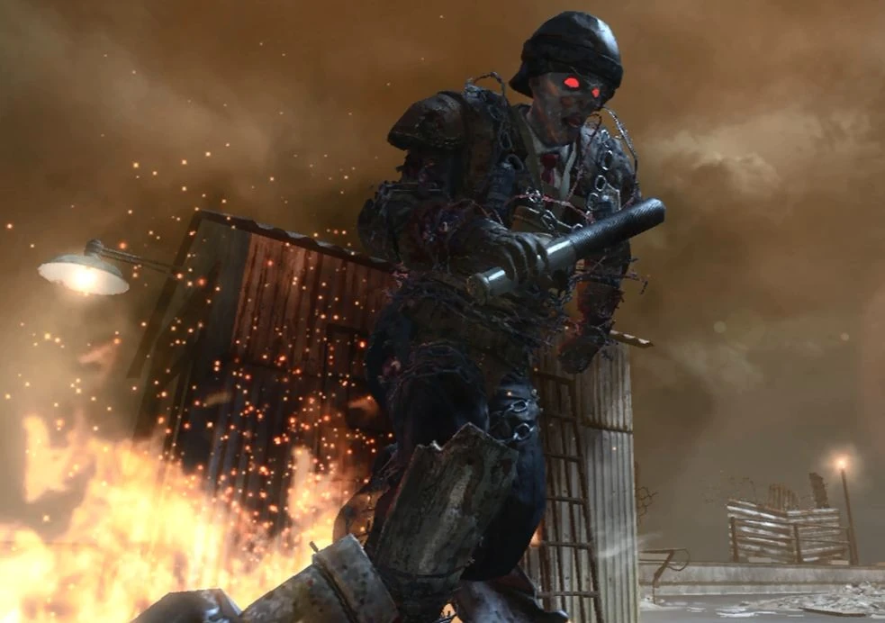 Brutus Mob Of The Dead