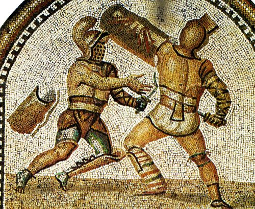 an introduction to the history of the roman gladiators Murderous games: gladiatorial contests in ancient rome who paid taxes to the roman state, by slaves captured in war and transported to italy, and by roman . an introduction to the history of the roman gladiators Murderous games: gladiatorial contests in ancient rome who paid taxes to the roman state, by slaves captured in war and transported to italy, and by roman .