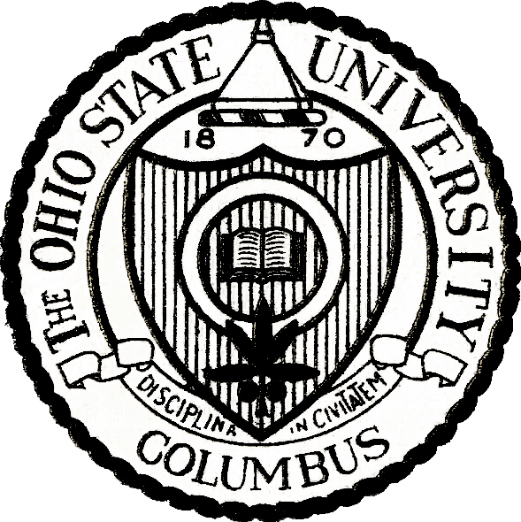 The Ohio State University - Logopedia, the logo and branding site