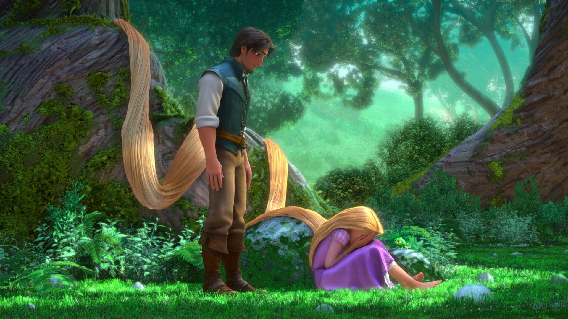 Flynn Rider Disney Wiki