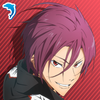 Rin Matsuoka char