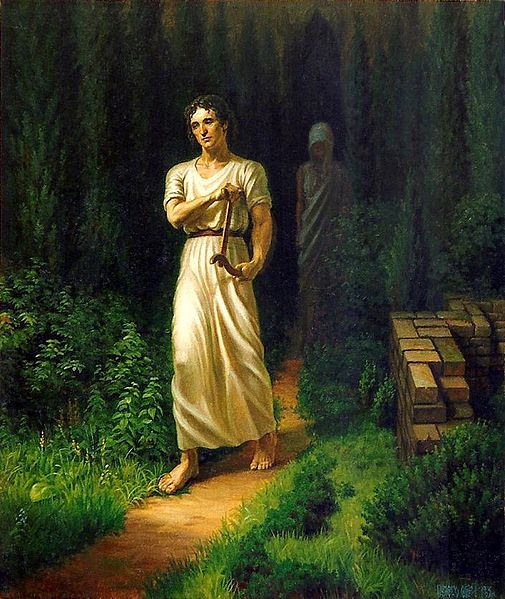 Napisz Jakimi Osiągnięciami Mógł Się Pochwalić Orfeusz Jako Muzyk Orfeusz – Mitologia Wiki