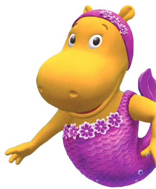 Into the Deep (DVD) The Backyardigans Wiki