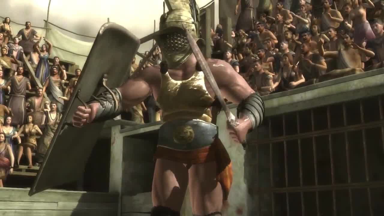 spartacus legends ps3 save file