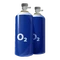 Asset ossigeno Tanks