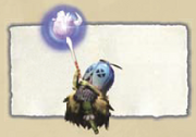 Nullberry Mask