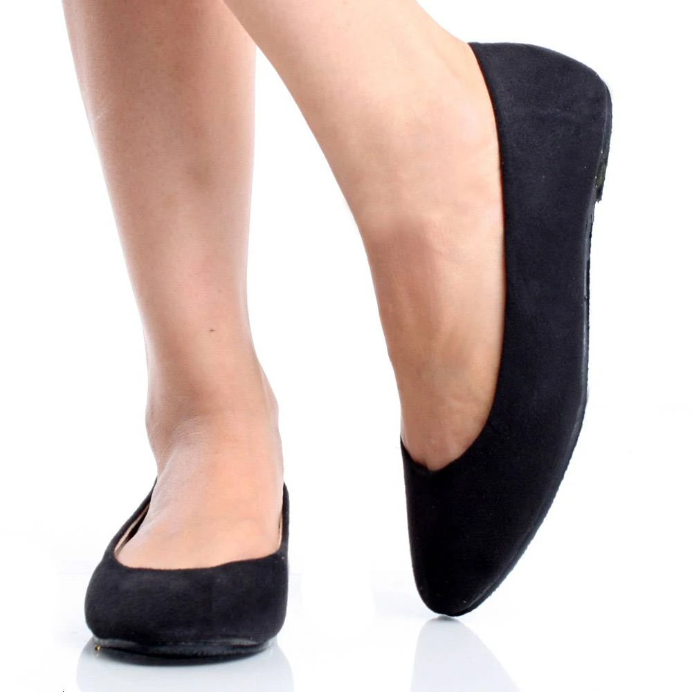 Black Ballet Flats As The Orb Turns Wiki