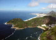 Rio beaches