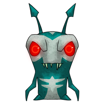 slugterra ghouled enigmo