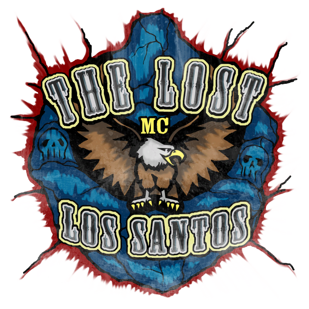 The Lost Motorcycle Club - GTA Wiki