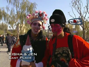 KishaJenEliminated