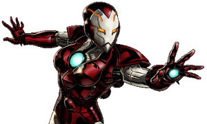Rescue Dialogue 1