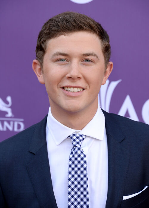 Scotty McCreery - American Idol Wiki