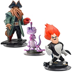 disney infinity villains