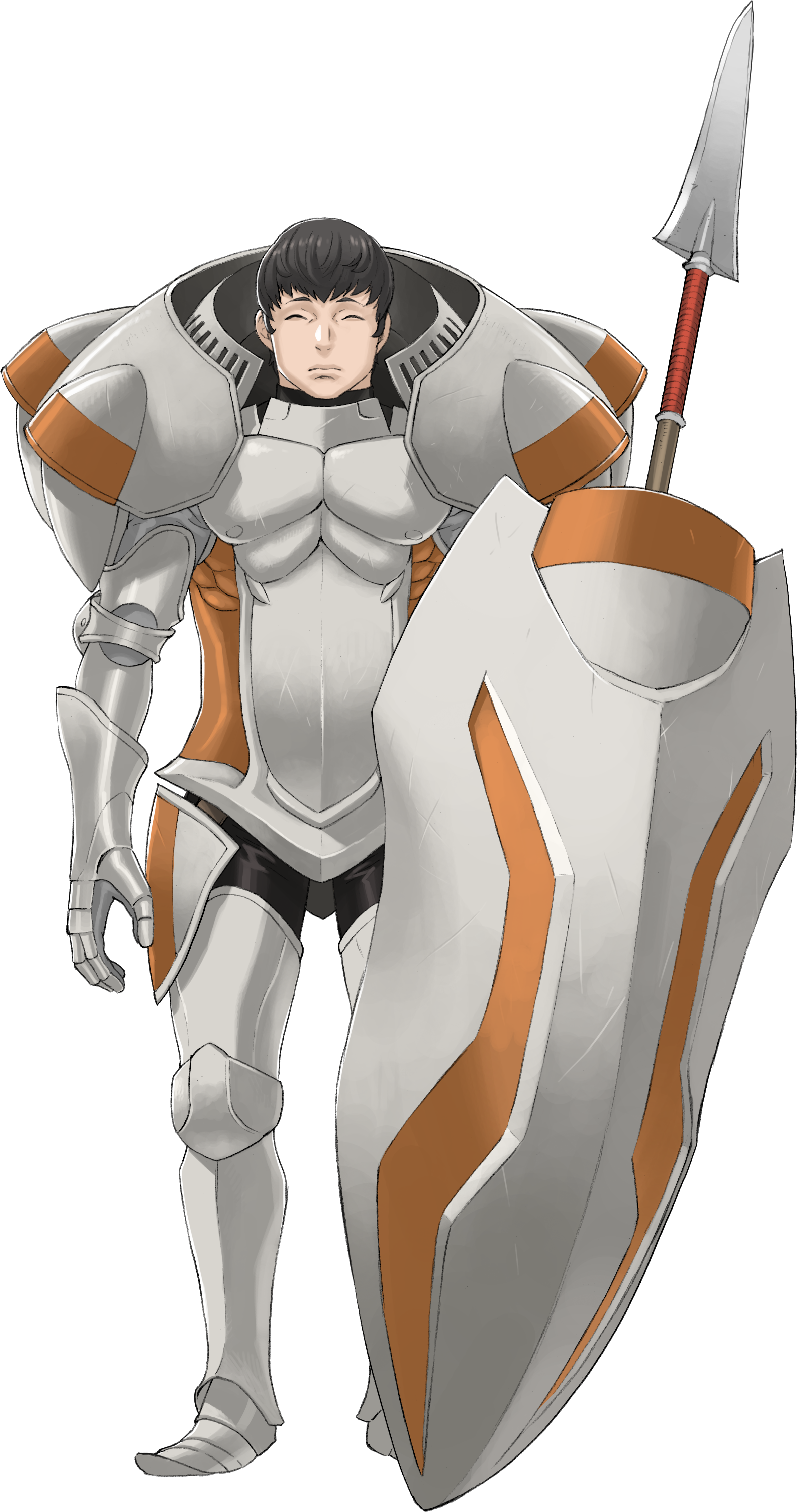 [Imagen: Kellam_(FE13_Artwork).png]