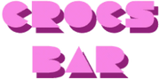 Crocs Bar logo