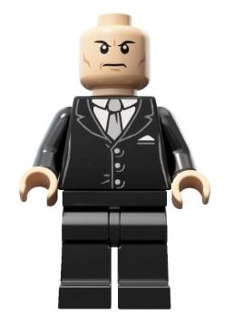 lego batman 3 lex luthor