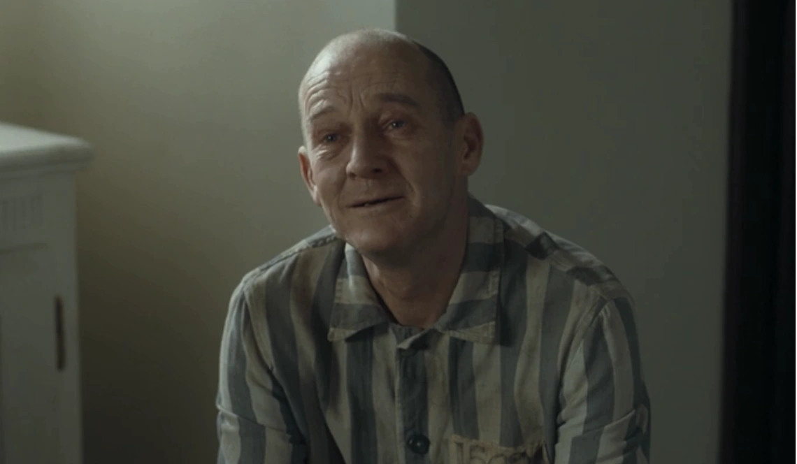 Image Pabel.png The Boy in the Striped Pajamas Wiki