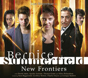 New Frontiers cover
