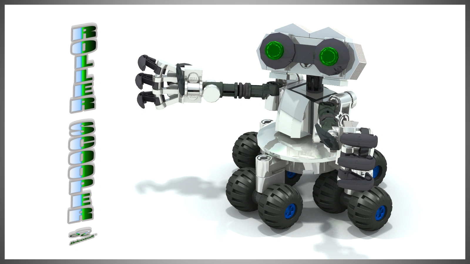 Robot Scooper Cuusoo Wiki