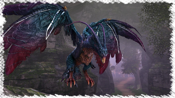 Flying-Dragon