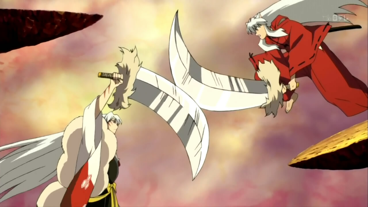 Wie Viele Folgen Hat Inuyasha Wie Viele Folgen Hat Inuyasha