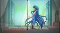 Leviathan awakens