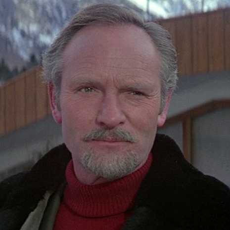 Julian Glover Julian Glover
