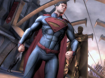 SupermanNew52