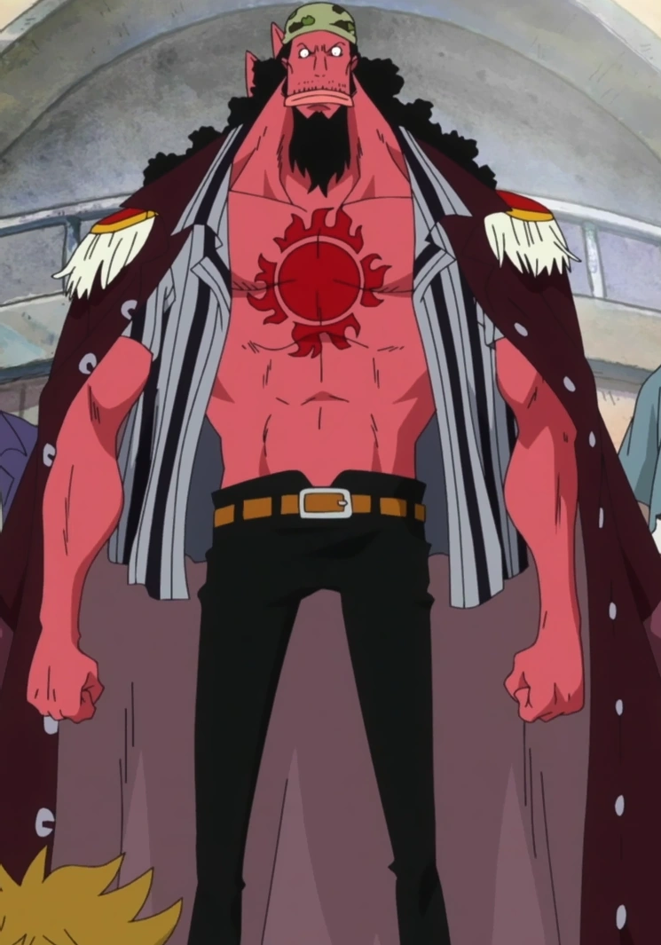 Fishertiger one piece