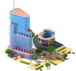 Idaho Business Center L1