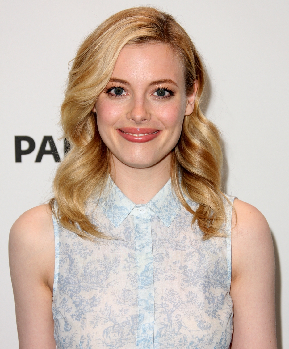 I decided to try and morph together the faces of Alison Brie and Gillian  Jacobs. : r/community