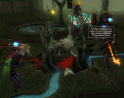 Fighting the Grotesque