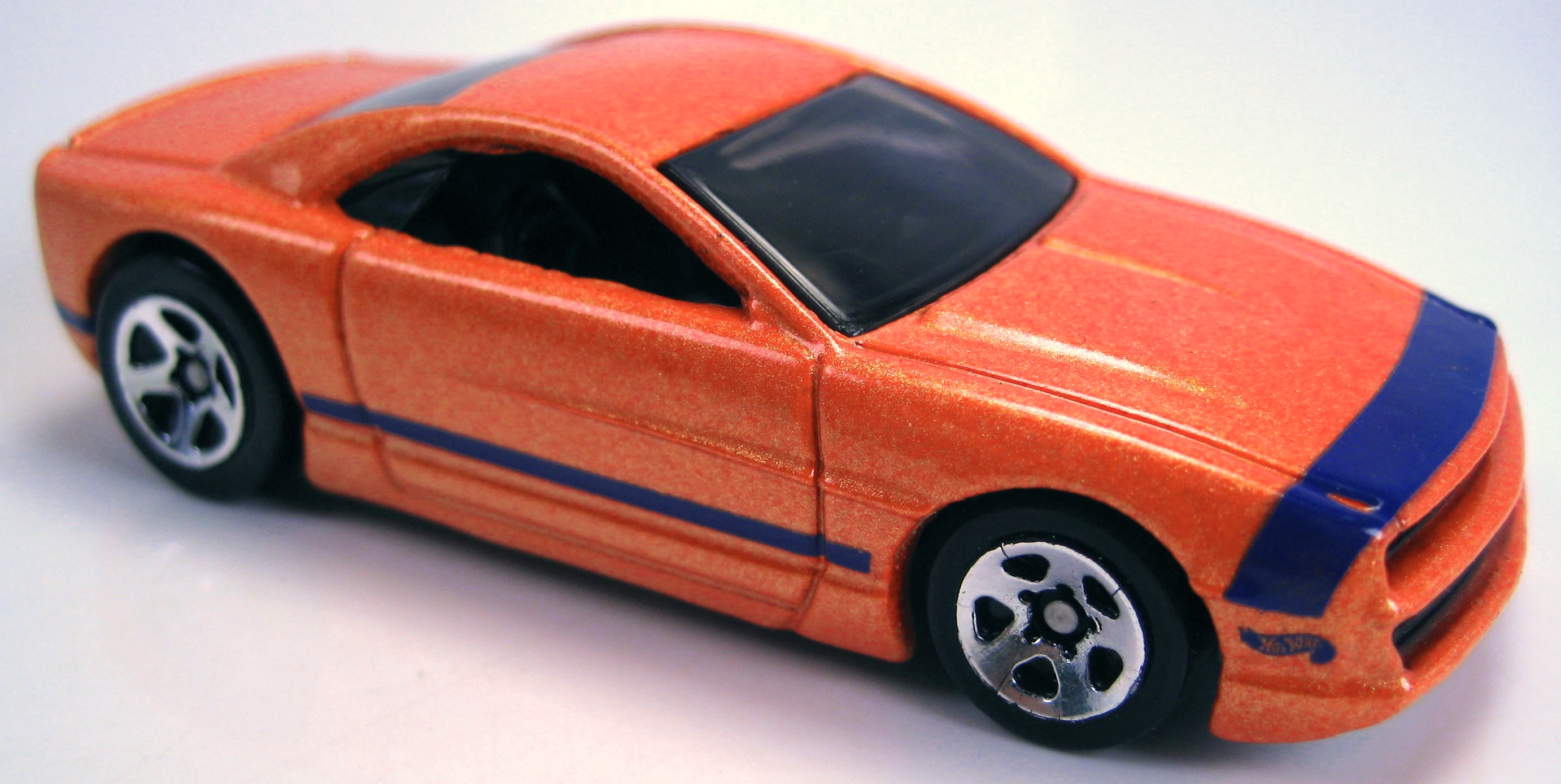 Muscle Tone Hot Wheels Wiki