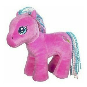 mlp g3 plush