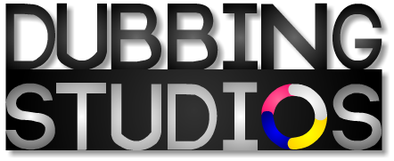 Imagen - Dubbing Studios Logo.png - Doblaje Wiki