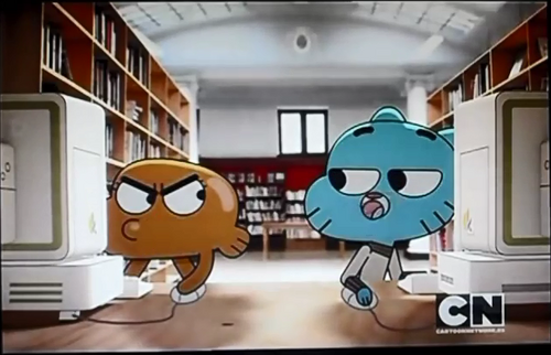 Image - Email.png - The Amazing World of Gumball Wiki